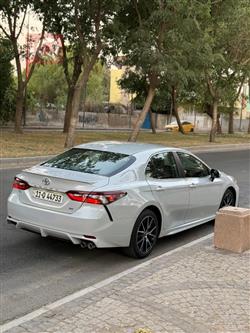 تويوتا كامري